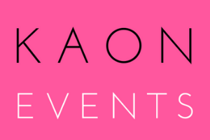 Kaon Events