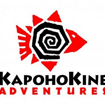 KapohoKine Adventures