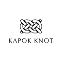 KAPOK KNOT