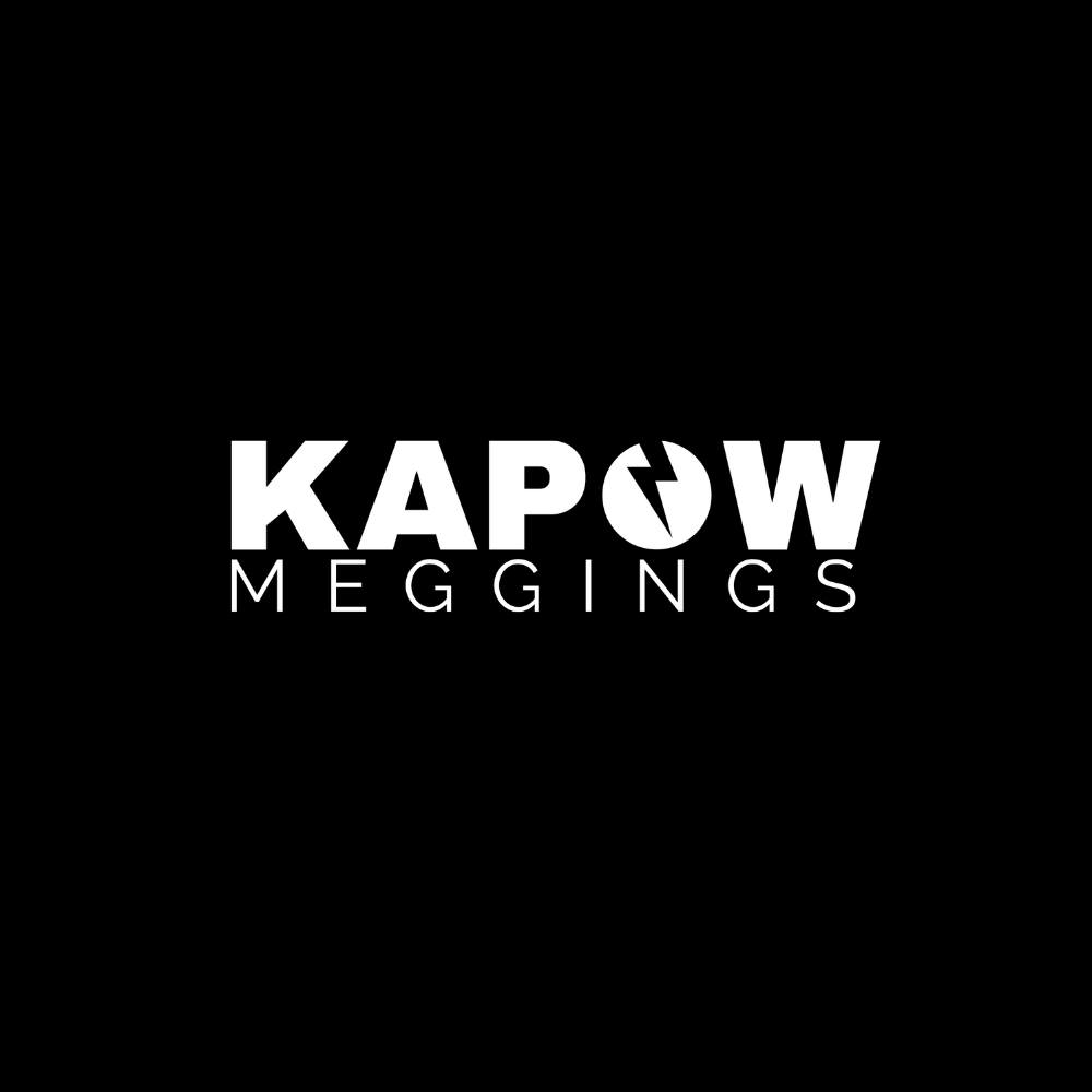 Kapow Meggings