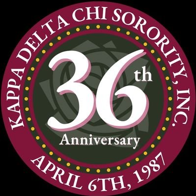 Kappa Delta Chi Sorority