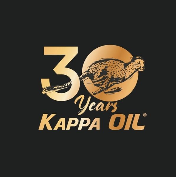 Kappa Oil