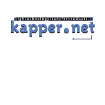 KAPPER NETWORK-COMMUNICATIONS