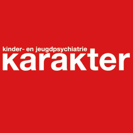 Karakter Kinder  En Jeugdpsychiatrie