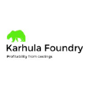 Karhula Foundry