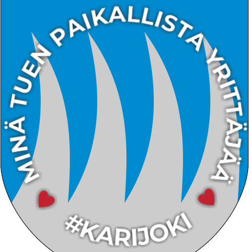 Karijoki