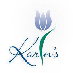 KARIN'S FLORIST