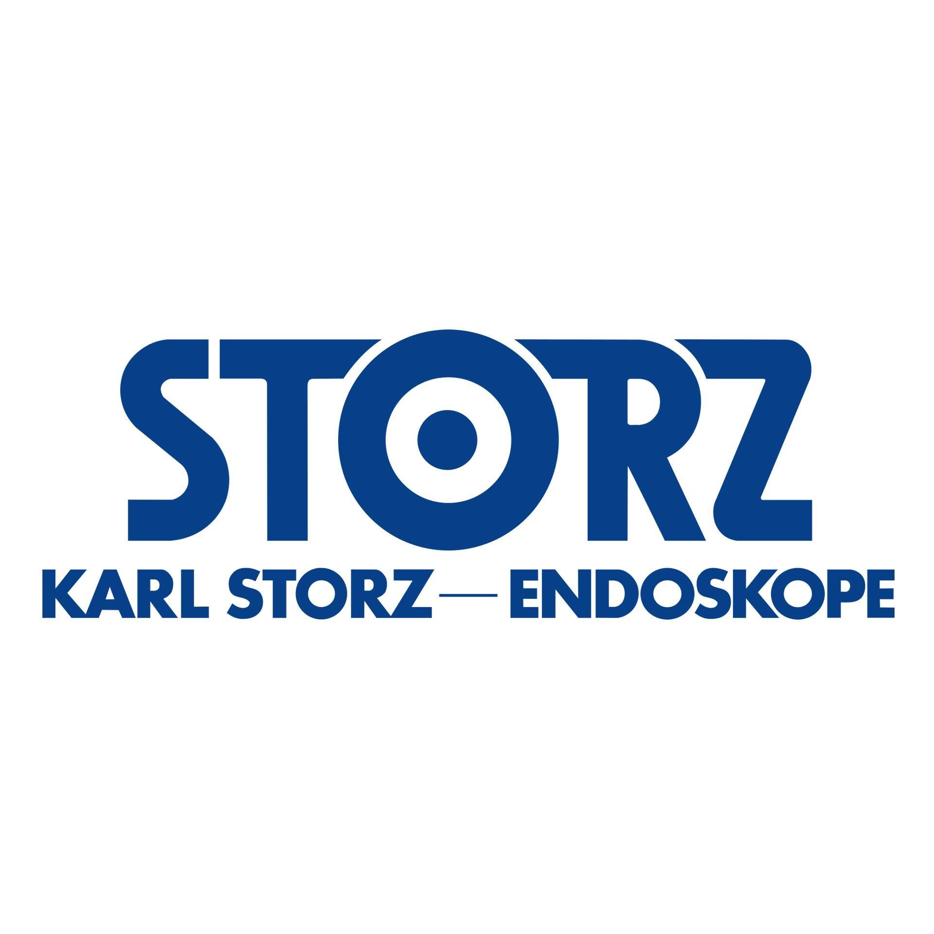 KARL STORZ Endoscopy