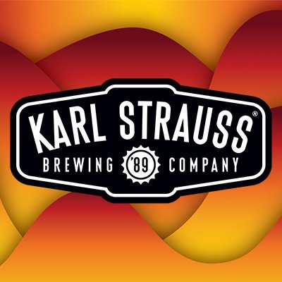 Karl Strauss Brewing