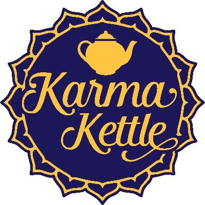 Karma Kettle Teas