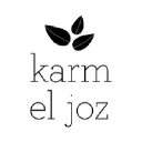 Karm El Joz