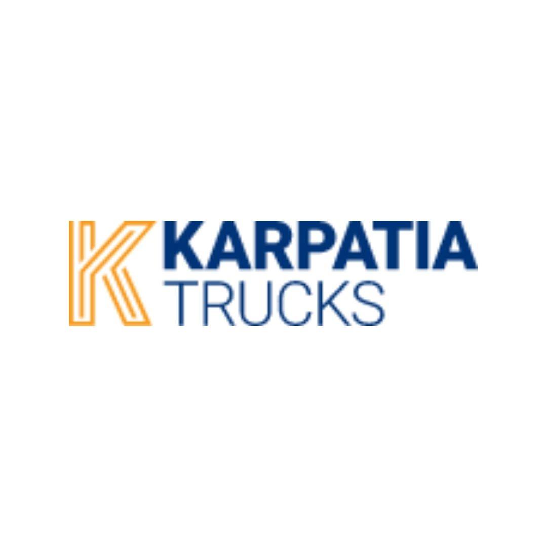 Karpatia Trucks