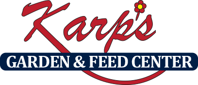 Karp's Garden & Feed Center