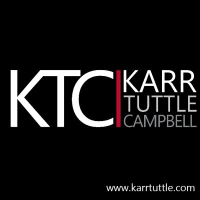 Karr Tuttle Campbell