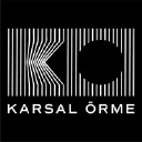 Karsal örme