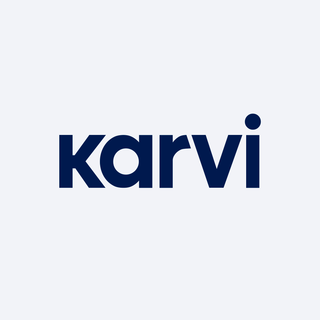 Karvi