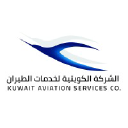 KUWAIT AVIATION SERVICES CO. KUWAIT AVIATION SERVICES CO.