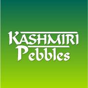 Kashmiri Pebbles