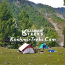 Kashmir Treks