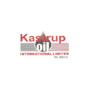 Kastrup Oil International Limited