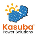 Kasuba Power Solutions