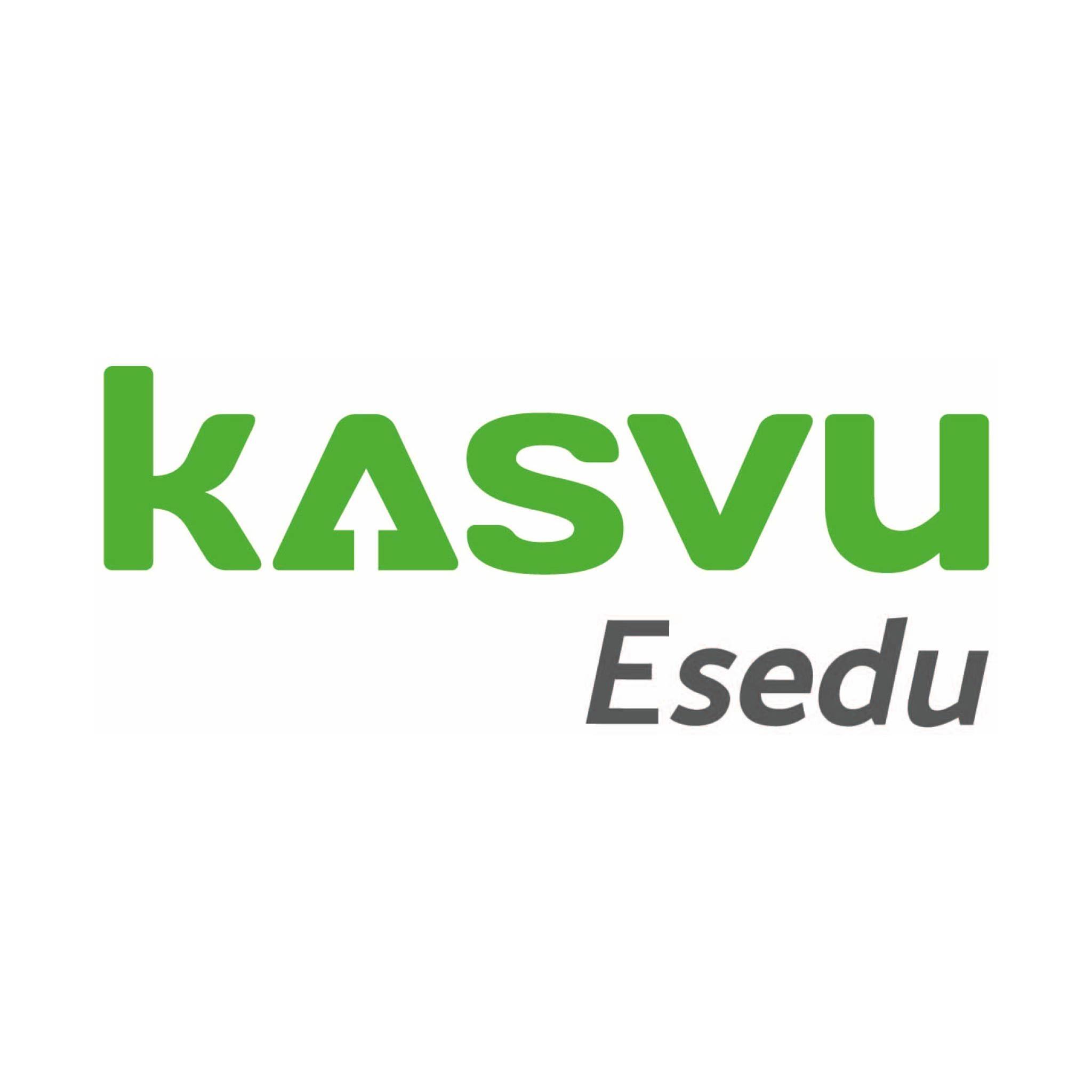 Kasvuesedu Oy