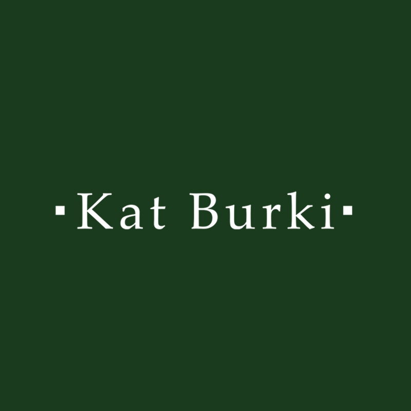 Kat Burki