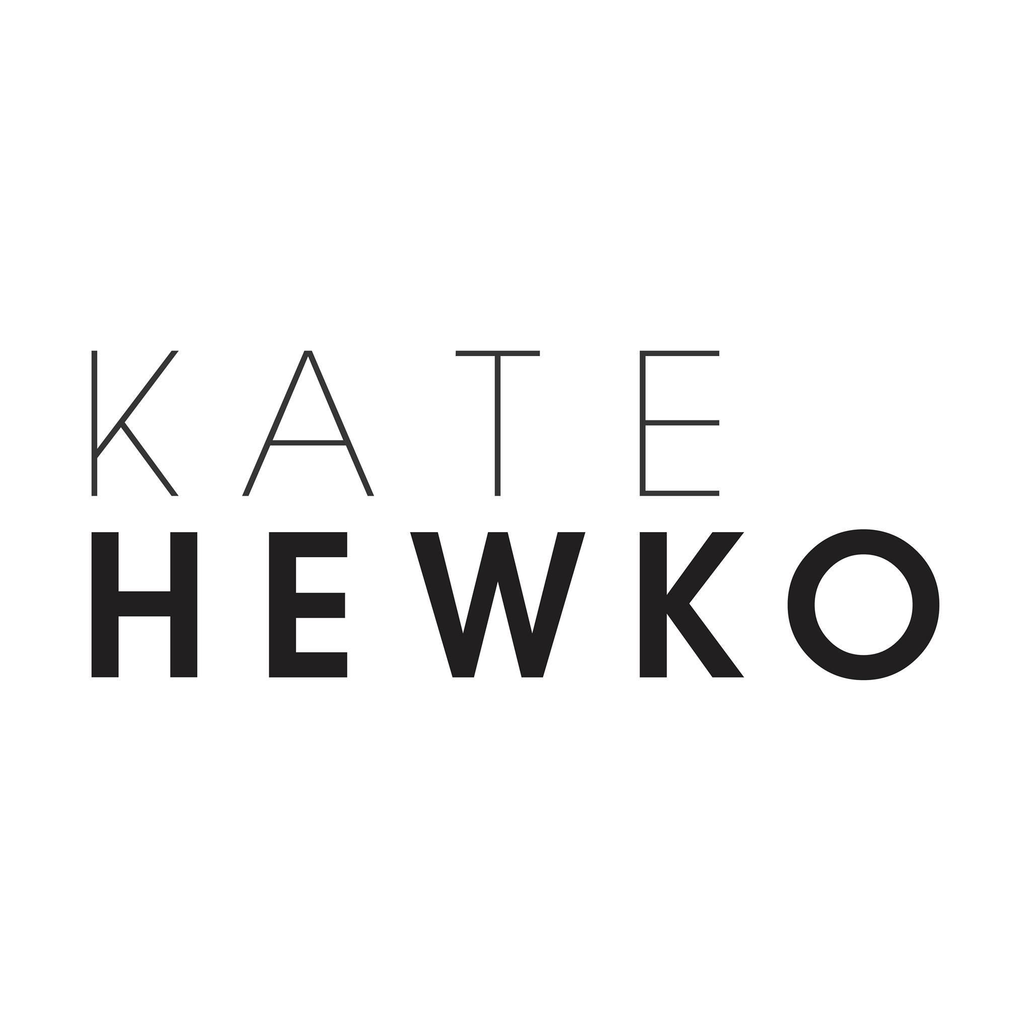 Kate Hewko