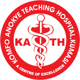 Komfo Anokye Teaching Hospital