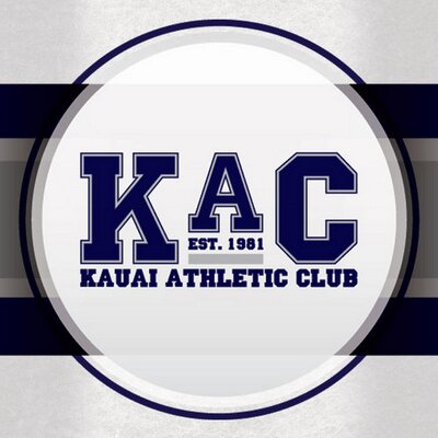 Kauai Athletic Club