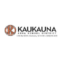 Kaukauna High School