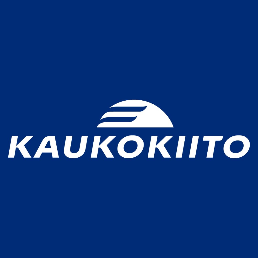 Kaukokiito