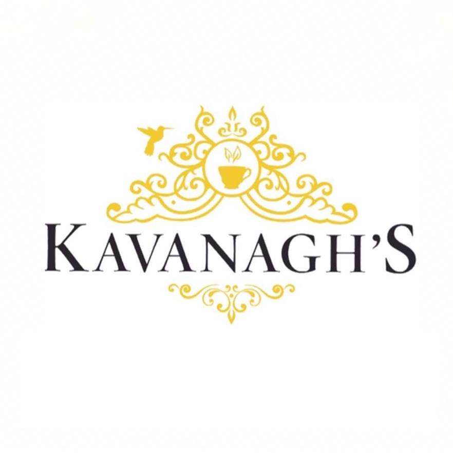 KAVANAGH'S TEA ROOM