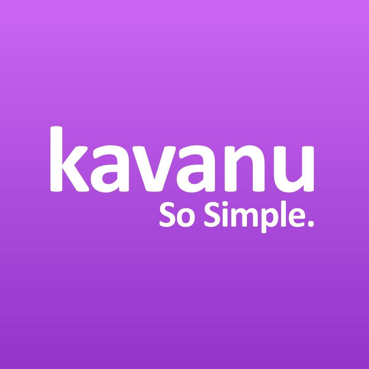 Kavanu