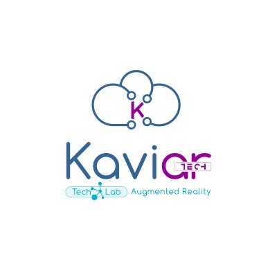 Kaviar [Tech] • Augmented Reality For All