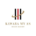 Kawara Mỹ An Onsen Resort