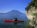 Kayak Guatemala