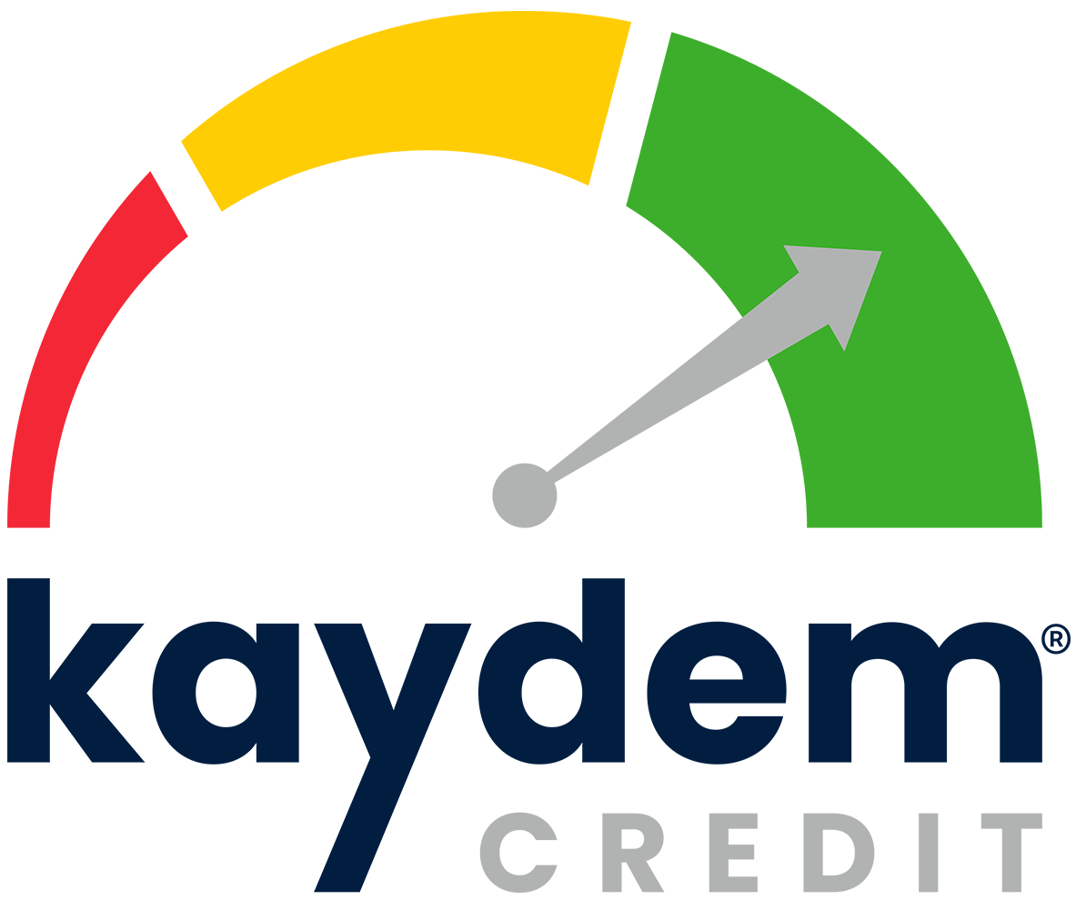 Kaydem Credit Help