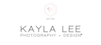 Kayla Lee Photography And Design