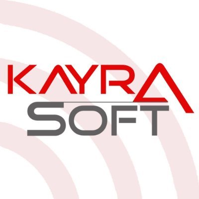 Kayrasoft Yazılım Ve Bilişim Teknolojileri Ltd.şti.