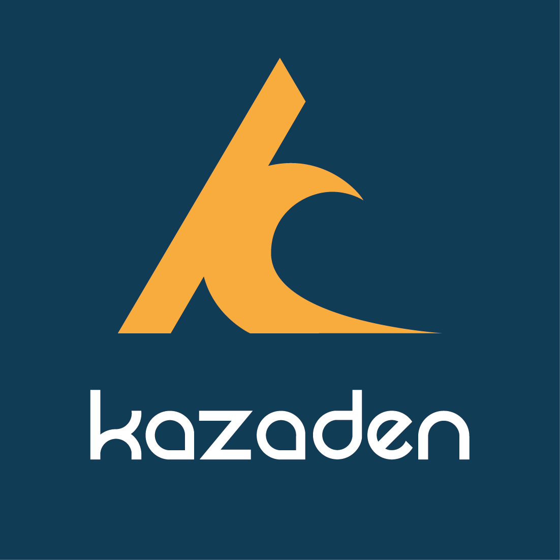 Kazaden