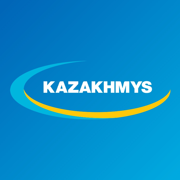 Kazakhmys