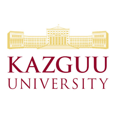 KAZGUU University