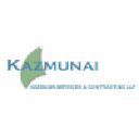 Kazmunaiservices & Contracting