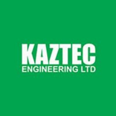 Kaztec Engineering