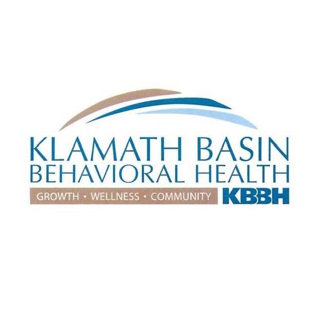 Klamath Basin Behavioral Health