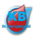 Kantonalna Bolnica "Dr. Irfan Ljubijankić"