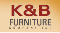 K & B Furniture Company