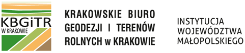 Krakowskie Biuro Geodezji i Terenów Rolnych w Krakowie