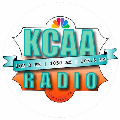 KCAA Radio